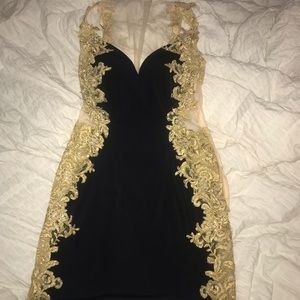 Jovani Dress